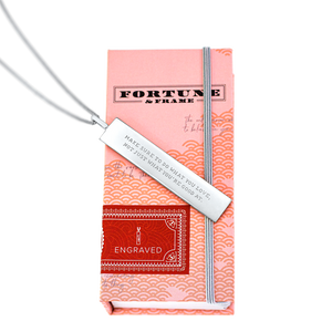 Fortune Pendants: